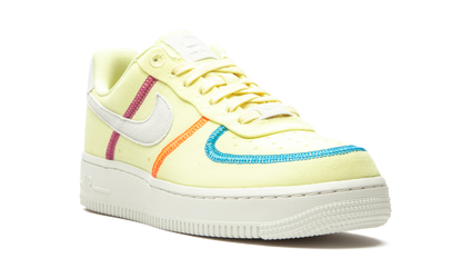 AIR FORCE 1'07 LX MNS WMNS"Life Lime"