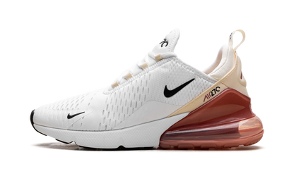 AIR MAX 270 WMNS"White Pale Ivory Muslin Black" AH6789 123
