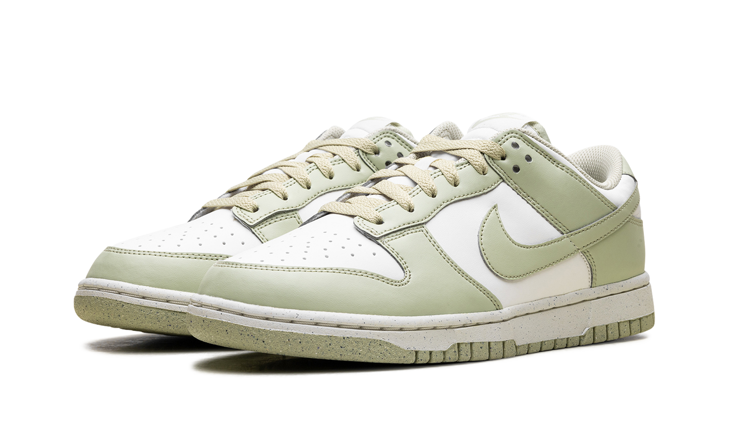 Dunk Low Next Nature WMNS"Olive Aura" HF5384 300