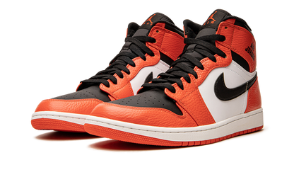 1 Retro High "Rare Air - Max Orange"