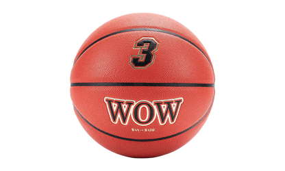 Wade Basketball "Way of Wade" ABQV029 1