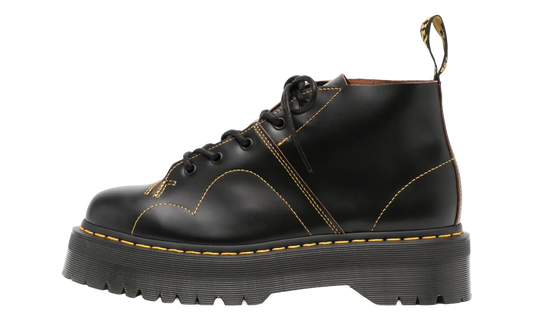 Church Platform Monkey Boot "Black" 25357001