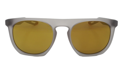 Flatspot XXII Sunglasses "Amethyst Ash / Ligth Curry Violet / Brown / Bronze Mirror" DV2259 557