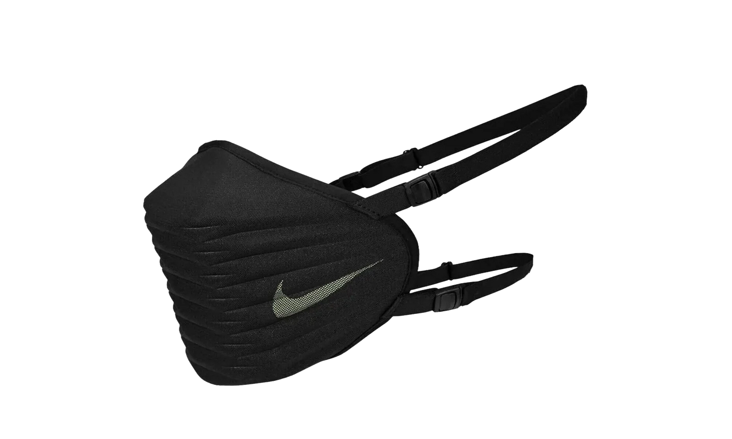 Venturer Performance Face Mask "Black" DO8356 010
