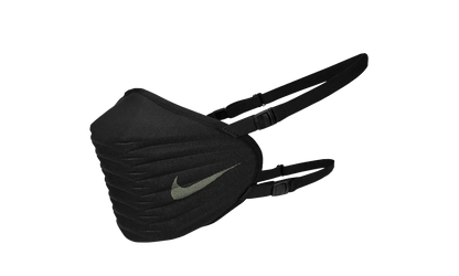 Venturer Performance Face Mask "Black" DO8356 010