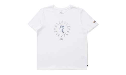 SB Rayssa Leal Tee WMNS "White" FV4468 100