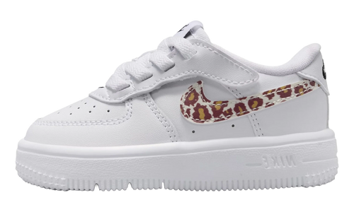 Force 1 Low EasyOn TD "White Leopard" IR0272 100