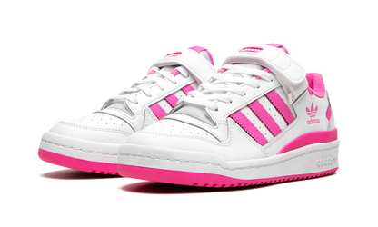 Forum Low GS GS "Pink" FY7967
