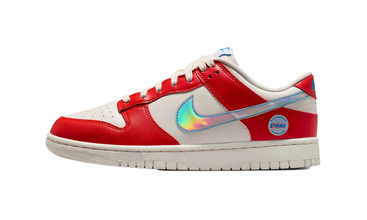 Dunk Low WMNS "WNBA 30th Anniversary" IR1970 604
