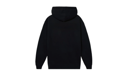 Cut Off Logo Hoodie "Black" ASSC H 62393 K7L BLK