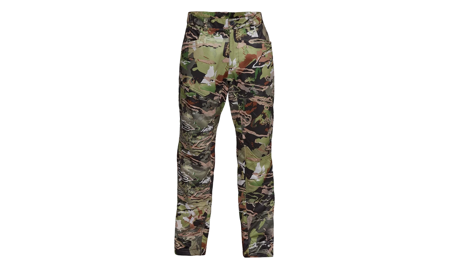 Brow Tine Pant "Ridge Reaper Forest Camo" 1316744 940
