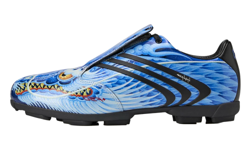 Y-3 F50 Tunit "Beast Pack - Dragon" KK3651