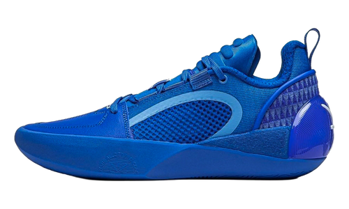 Wade All City 12 Encore "Game Blue" ABAU029 5