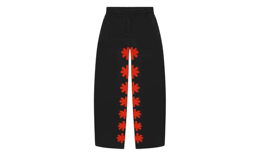 OG Logo Sweatpants "Black / Red" 10034412