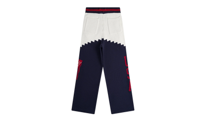 St. Croix Knit Pants "White" RHPS24PA10504142