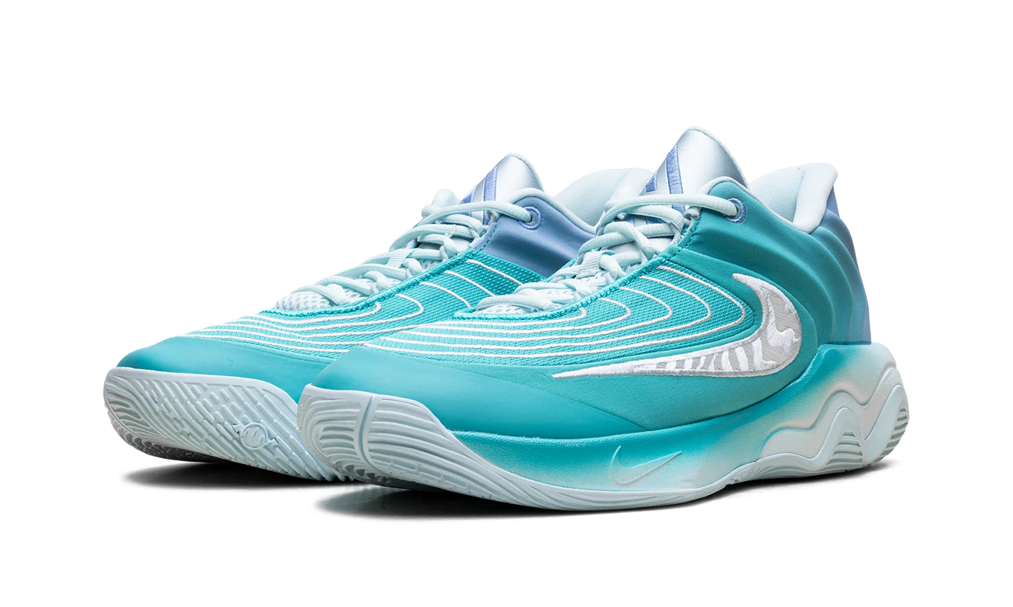 Giannis Immortality 4 "Christmas" FQ3680 300
