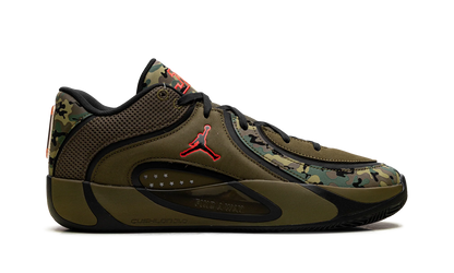 Jordan Tatum 4 "First Ring" IB7195 001