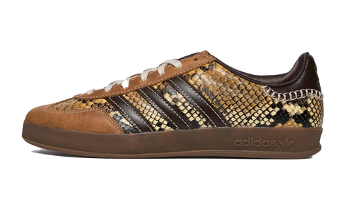 Gazelle Indoor "Wales Bonner - Snakeskin" KK3641