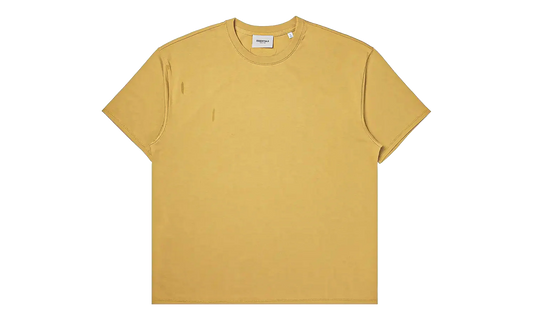 hort-Sleeve Tee "Amber" 125SU212002F