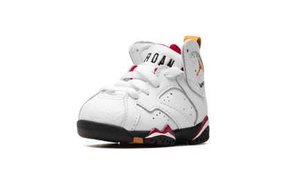 Air Jordan 7 TD "Cardinal" DJ2776 106