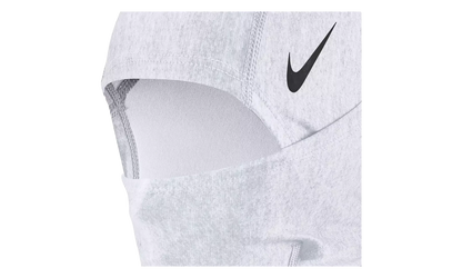 Pro HyperWarm Hood "White / Black" N1004486 101