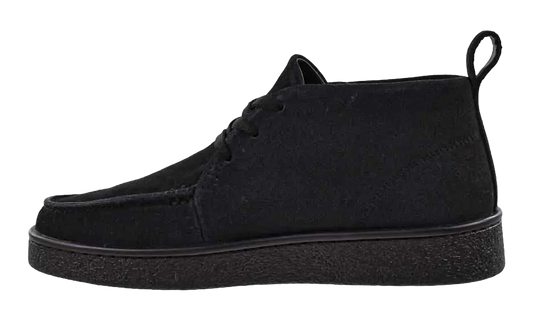 Baseshot Chukka 2251 SMA "Black" 750SMA0027 02H