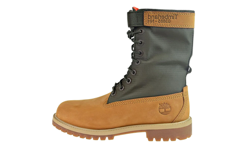 6 Inch Premium Gaiter Boot GS "Wheat Green" TB0A1VFZ 231