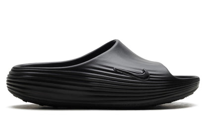 ReactX Rejuven8 Slide Black