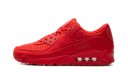 Air Max 90 "Valentine's Day - University Red" IB6606 600