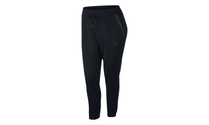 Sportswear Tech Fleece Pants WMNS "Black" 863124 010