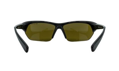 Skylon Ace Sunglasses "Black / Volt" EV0525 077