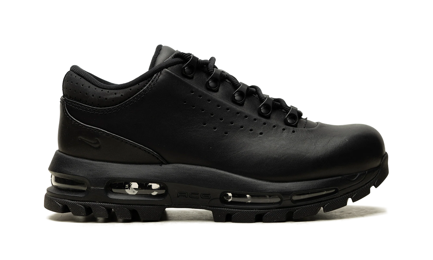 Air Max Goadome Low "Black" IQ0641 001