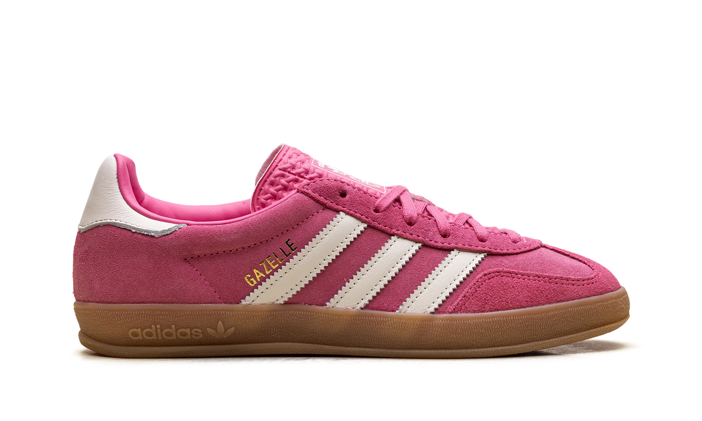 Gazelle Indoor WMNS "Pink White Gum" JR1356