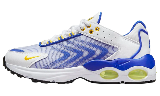 Air Max TW GS "Racerblue" DQ0296 100