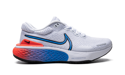 ZOOMX INVINCIBLE RUN FK 2 MNS WMNS"Grey" DV2177 001