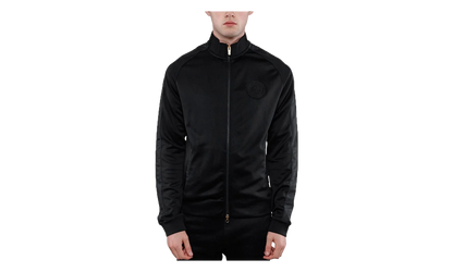 FC N98 Track Jacket "Black" 687956 010
