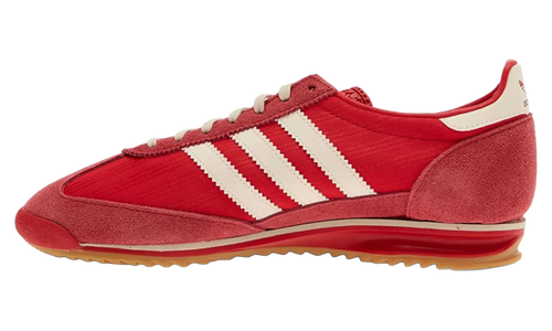 SL 72 OG WMNS "Better Scarlet Cream White Gum" JQ8315