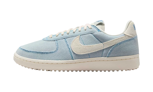 Field General WMNS "Denim Turquoise" IH5969 464