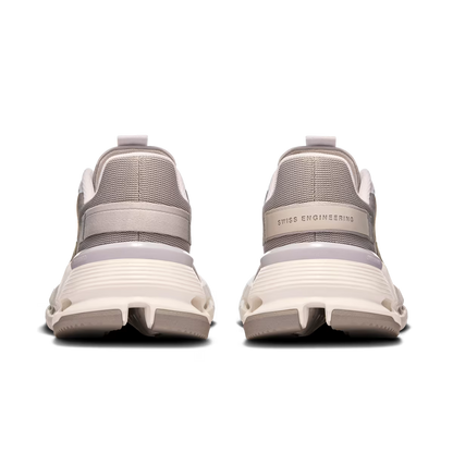 On Running Cloudnova Form 2 Fog Lavender (Women's)