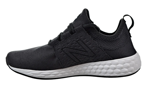 Fresh Foam Cruz Retro "Black / White" MCRUZHB
