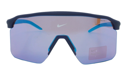 Expedition Shield Team Sunglasses "Navy / Black / Road Tint" IH0899 410
