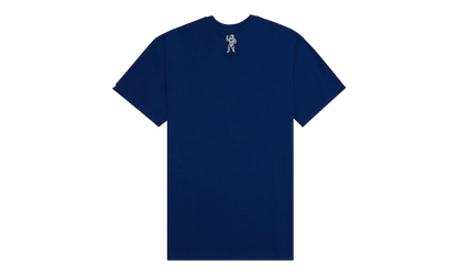 Sail T-Shirt "Blue Depths" 861 2201 BLUE