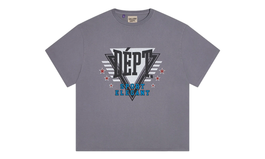 Professional Tee "Grey" PT 10227 GREY