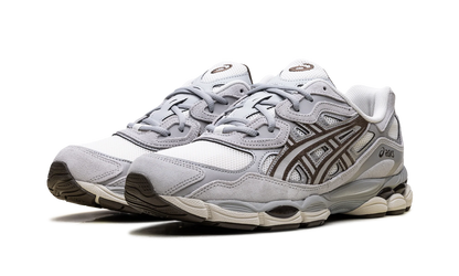 Gel-NYC "Cream Cement Grey Brown" 1203A383 114