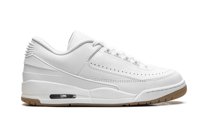 Jordan 2/3 WMNS "White Gum" FZ4122 102
