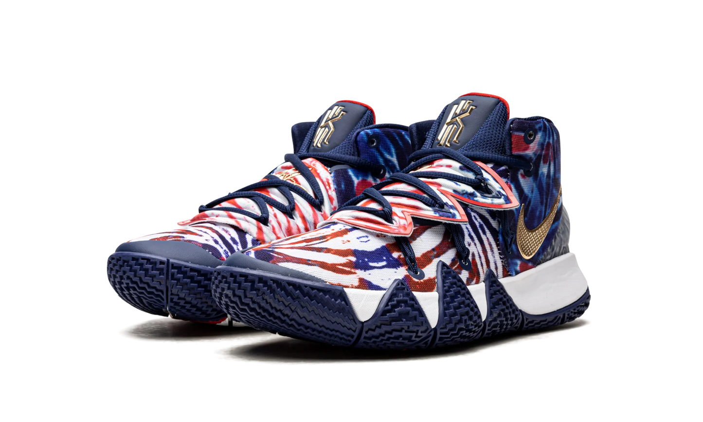 Kybrid S2 "Tie-Dye USA" CQ9323 400