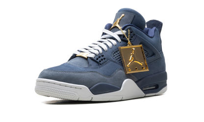 4 Retro "Howard University PE (2025)" HV9204 447