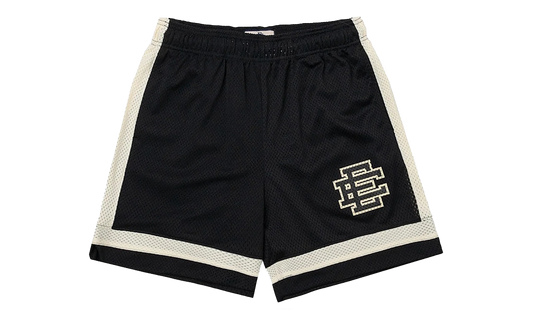 EE BASIC V3 SHORT "Black/Antique White" EE735