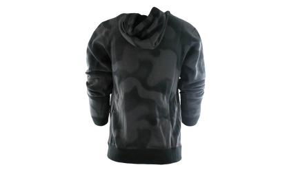 Air Jordan Sportswear P51 Flight Fleece Pullover Hoodie "Anthracite / Black" 860350 010