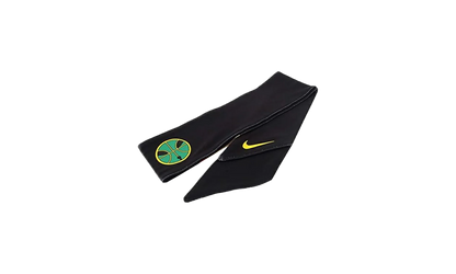 Explore Rayguns Head Tie "Black / University Gold / Stadium Green" N.100.2843.062